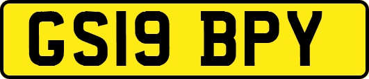 GS19BPY
