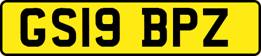 GS19BPZ