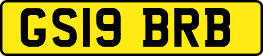GS19BRB