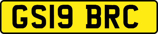 GS19BRC