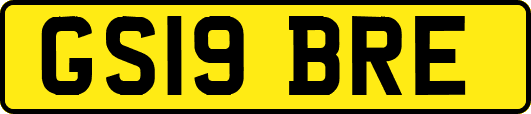 GS19BRE