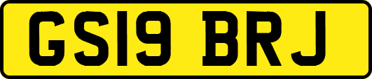 GS19BRJ