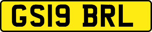 GS19BRL