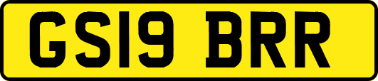 GS19BRR