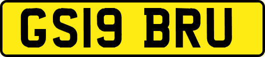 GS19BRU