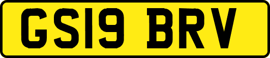 GS19BRV