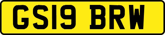 GS19BRW