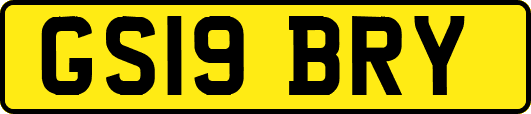 GS19BRY