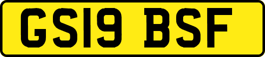 GS19BSF