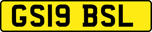 GS19BSL