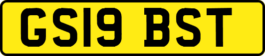 GS19BST