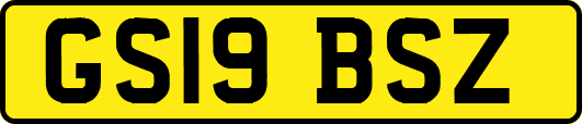 GS19BSZ
