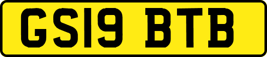 GS19BTB