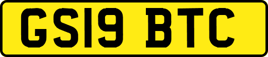 GS19BTC