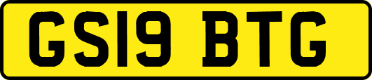 GS19BTG