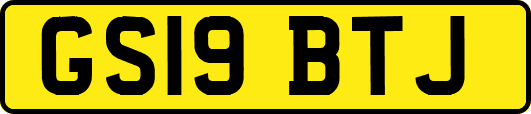 GS19BTJ