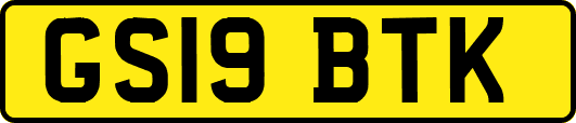 GS19BTK