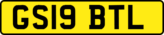 GS19BTL