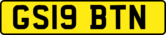 GS19BTN