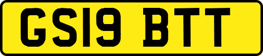 GS19BTT