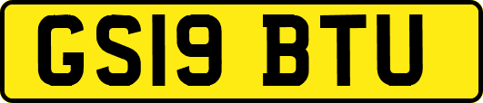 GS19BTU