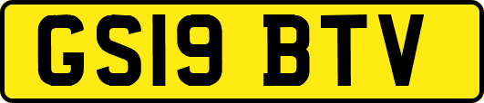 GS19BTV