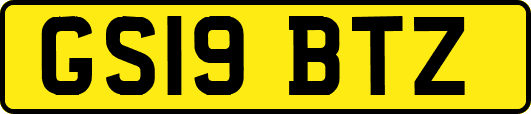 GS19BTZ