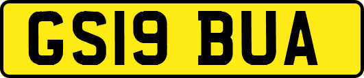 GS19BUA