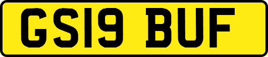 GS19BUF