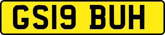 GS19BUH
