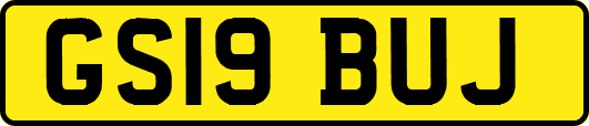 GS19BUJ