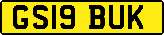 GS19BUK