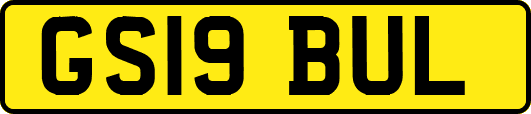 GS19BUL