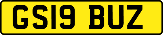 GS19BUZ