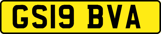 GS19BVA