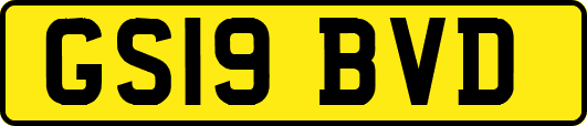 GS19BVD