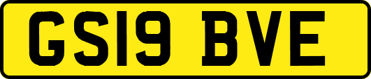 GS19BVE
