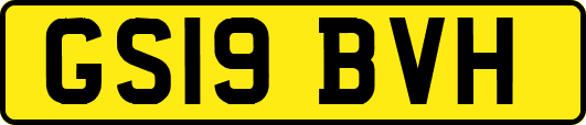 GS19BVH