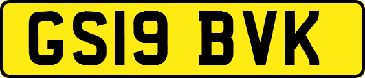 GS19BVK