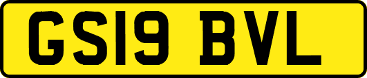 GS19BVL