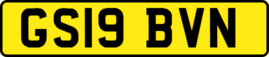GS19BVN