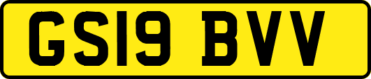 GS19BVV
