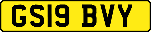 GS19BVY