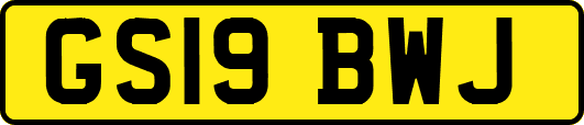 GS19BWJ