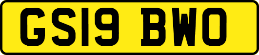 GS19BWO