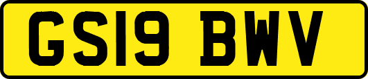 GS19BWV
