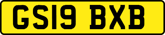 GS19BXB