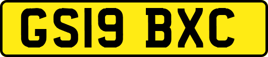 GS19BXC