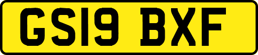 GS19BXF