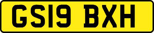 GS19BXH